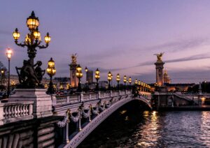 A 5 days budget itinerary for Paris